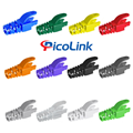 Đầu chụp hạt mạng Cat6 PicoLink, Crystan