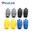 Đầu chụp Hạt Mạng PicoLink Cat6A + Cat7