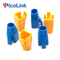 Đầu chụp Hạt Mạng PicoLink Cat6A + Cat7