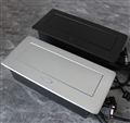 Hộp ổ cắm điện âm bàn cao cấp PicoLink TE223