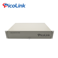 Hộp phối quang PicoLink ODF 48 FO đầy đủ phụ kiện