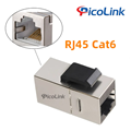 Nhân đấu nối mạng RJ45 CAT6 STP có chống nhiễu