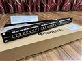 Patch Panel PicoLink CAT6A 24 Port  Chính Hãng