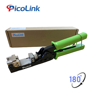 Kìm bấm nhân mạng 180 độ cao cấp PicoLink PL191180