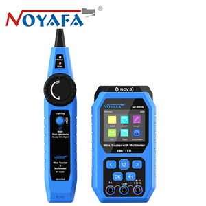 Máy Test và dò cáp mạng NOYAFA NF-B509