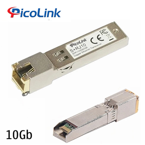 Module quang SFP to Rj45 10Gb