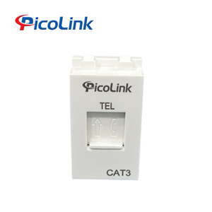 Nhân điện thoại Cat3 Chính hãng Picolink PL-Cat3