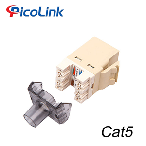 Nhân Mạng Cat5 PicoPink PL191005