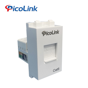 Nhân Mạng Cat6 PicoLink PL19166 Chính Hãng