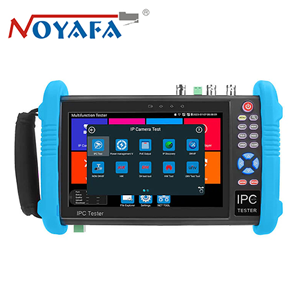 NOYAFA NF-IPC716ADHS - Thiết bị kiểm tra và cấu hình Camera