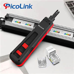 Tool nhấn thoại PicoLink PL304, Chính Hãng