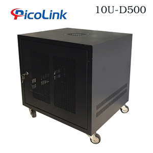 Tủ Mạng 10U-D500, Tủ Rack 10U-D500 PicoLink