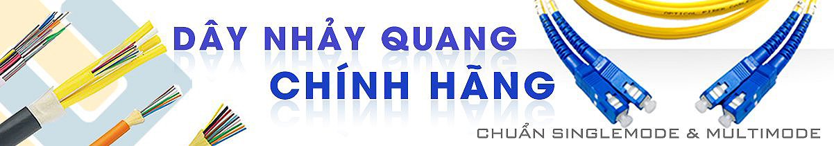 Dây nhẩy quang