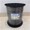 Cáp mạng CAT6 ngoài trời UTP - Có dây chịu lực gia cường PL-305OD-UTP-C6