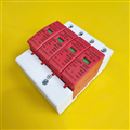 CHỐNG SÉT LAN TRUYỀN AC 4P 40kA - Cắt sét AC 1pha , 3 pha