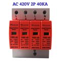 Chống sét lan truyền AC 4P 40Ka, Picolink PL-CS4P-40