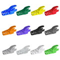 Đầu chụp hạt mạng Green Cat6, Picolink PL-6108