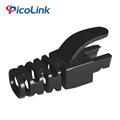 Đầu chụp hạt mạng White Cat6, Picolink PL-6113