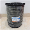 Dây mang, Cáp mạng CAT6 UTP Liền nguồn +2C lõi đồng mã P/N: PL-305LN-UTP-C6