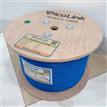 Dây mạng, cáp mạng Cat6E UTP chính hãng PicoLink P/N: PL-UTP305-6E-BLUE