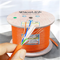 Dây mạng, cáp mạng Cat6E UTP PicoLink P/N: PL-UTP305-6E OR