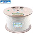 Dây mạng, cáp mạng chống nhiễu Cat6A FTP chính hãng PicoLink P/N: PL-FTP305-6A