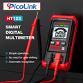 Đồng hồ vạn năng kỹ thuật số Picolink HT123