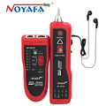 Máy test mạng Noyafa NF-801R - Chính Hãng