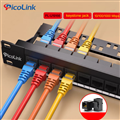 Nhân đấu nối mạng RJ45 CAT6 UTP, Picolink PL-U19166