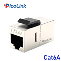 Nhân đấu nối mạng RJ45 CAT6A STP có chống nhiễu, Picolink PL-S19166A