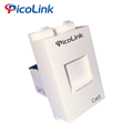 Nhân điện thoại Cat3, RJ11 Picolink PL-19133