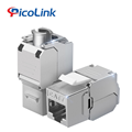 Nhân mạng chống nhiễu CAT7 (Modul jack cat7) Picolink PL-S19177D