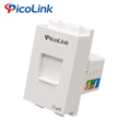 Nhân Mạng RJ45 Cat6, Modul Rack Cat6, PicoLink  PL-19166