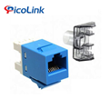 Nhân Mạng RJ45 Cat6, Modul Rack Cat6 PicoLink PL-19189