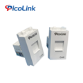 Nhân Mạng RJ45, Modul Rack Cat5 chính hãng PicoLink PN: PL191005P