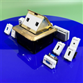 Ổ cắm Đế ân sàn 1 Mạng, 1 Thoại PicoLink PL-016