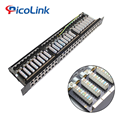 Patch Panel PicoLink CAT6 48 Port Chính Hãng P/N: PL-S2U48 -C6