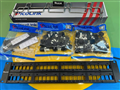 Patch Panel PicoLink CAT6 48 Port Chính Hãng P/N: PL-S2U48R -C6