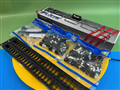 Patch Panel PicoLink CAT6 48 Port Chính Hãng P/N: PL-S2U48R -C6