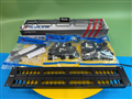 Patch Panel PicoLink CAT6 48 Port Chính Hãng P/N: PL-S2U48R -C6