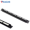Patch Panel RJ11 Cat3 25port Chính hãng PicoLink PL-S1U25-C3U