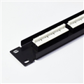 Patch Panel RJ11 Cat3 25port Chính hãng PicoLink PL-S1U25-C3U