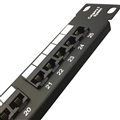Patch Panel RJ11 Cat3 25port Chính hãng PicoLink PL-S1U25-C3U