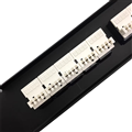Patch Panel RJ11 Cat3 25port Chính hãng PicoLink PL-S1U25-C3U