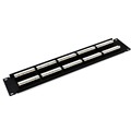 Patch Panel RJ11 Cat3 50port Chính hãng PicoLink PL-S1U50-C3U