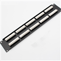 Patch Panel RJ11 Cat3 50port Chính hãng PicoLink PL-S1U50-C3U