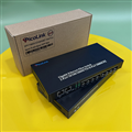 Switch Quang 8 Port SFP GE + 2 Port RJ45 10/100/1000M