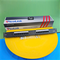 Thanh đấu nối Patch panel 16 port Cat6, Picolink PL-S1U16-C6