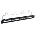 Thanh đấu nối Patch Panel 24 Port Cat5, PicoLink PL-S1U24D-C5