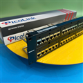 Thanh đấu nối Patch Panel 48 cổng Cat6 FTP 2U PicoLink PL-F2U48P-C6
